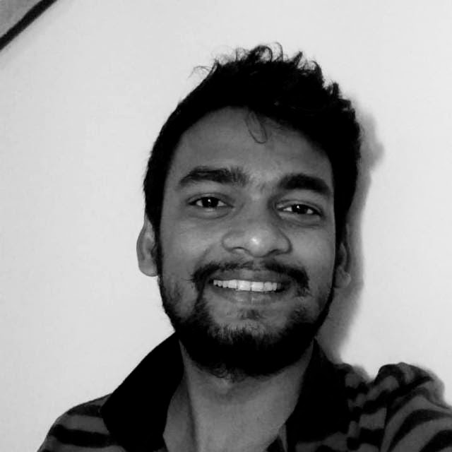 Manmatha Roy